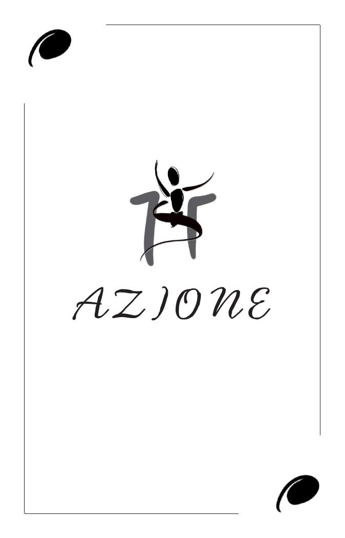 Logo del mazzo Azione