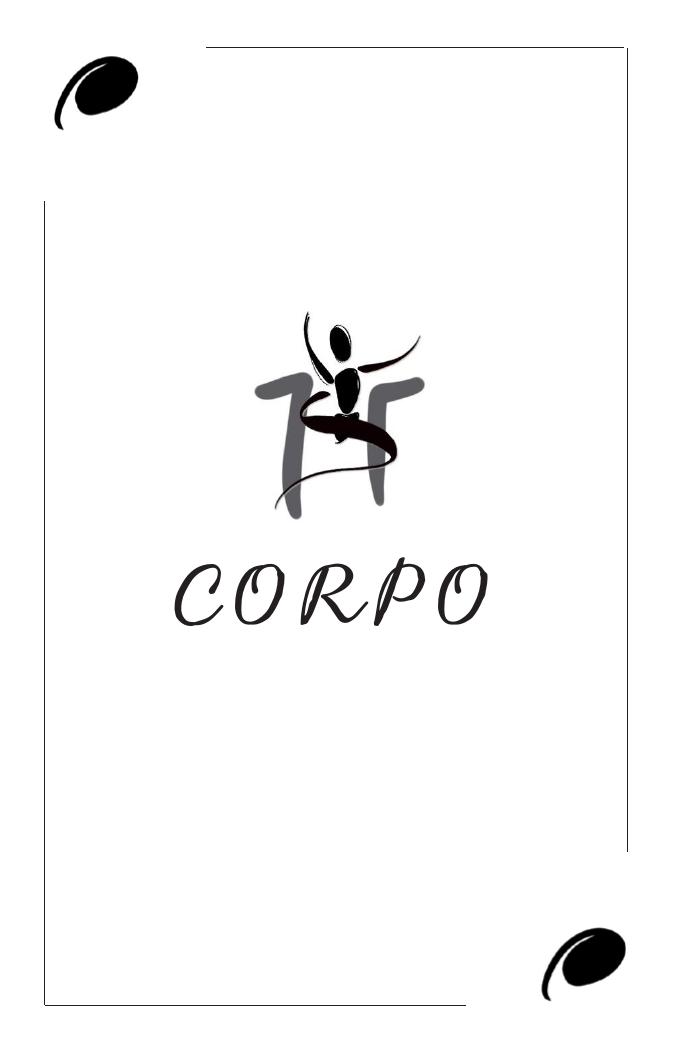 Logo del mazzo Corpo