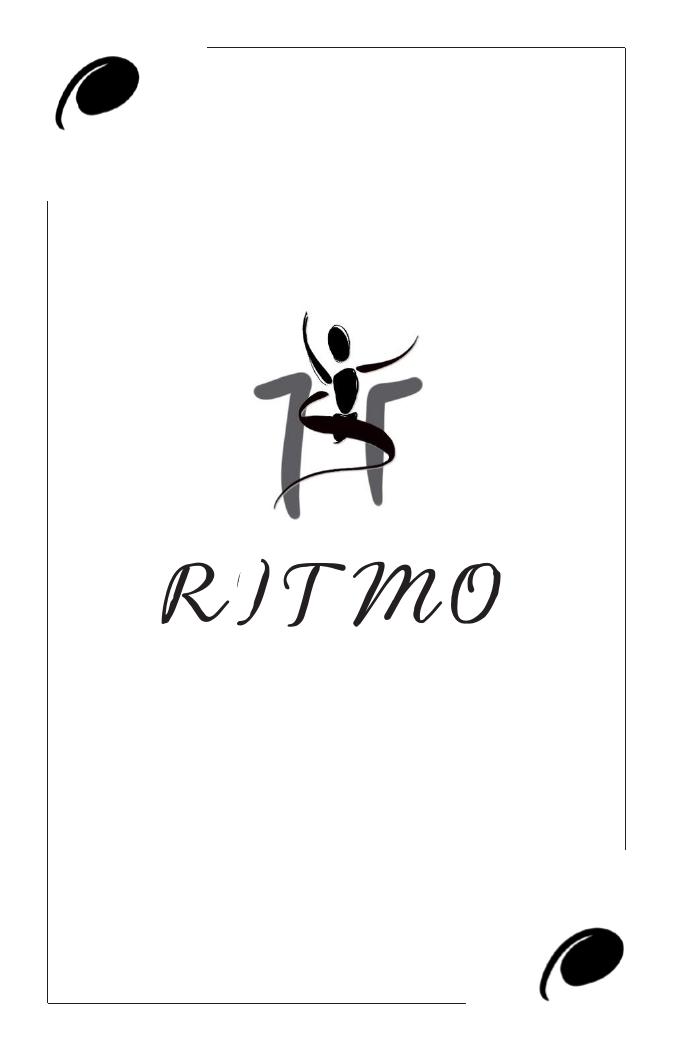 Logo del mazzo Ritmo