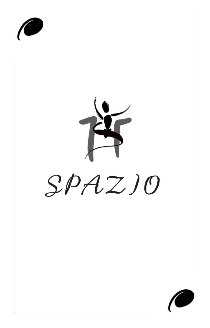 Logo del mazzo Spazio