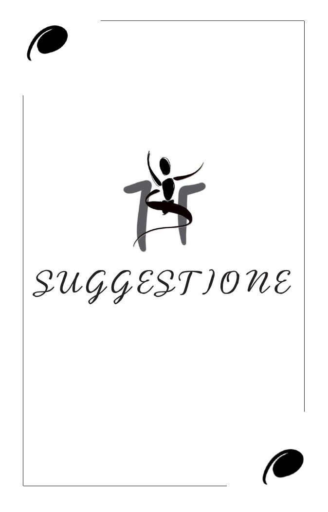 Logo del mazzo Suggestione