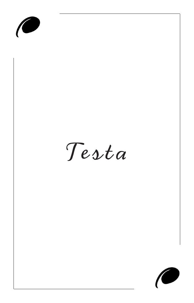 Immagine della carta Testa