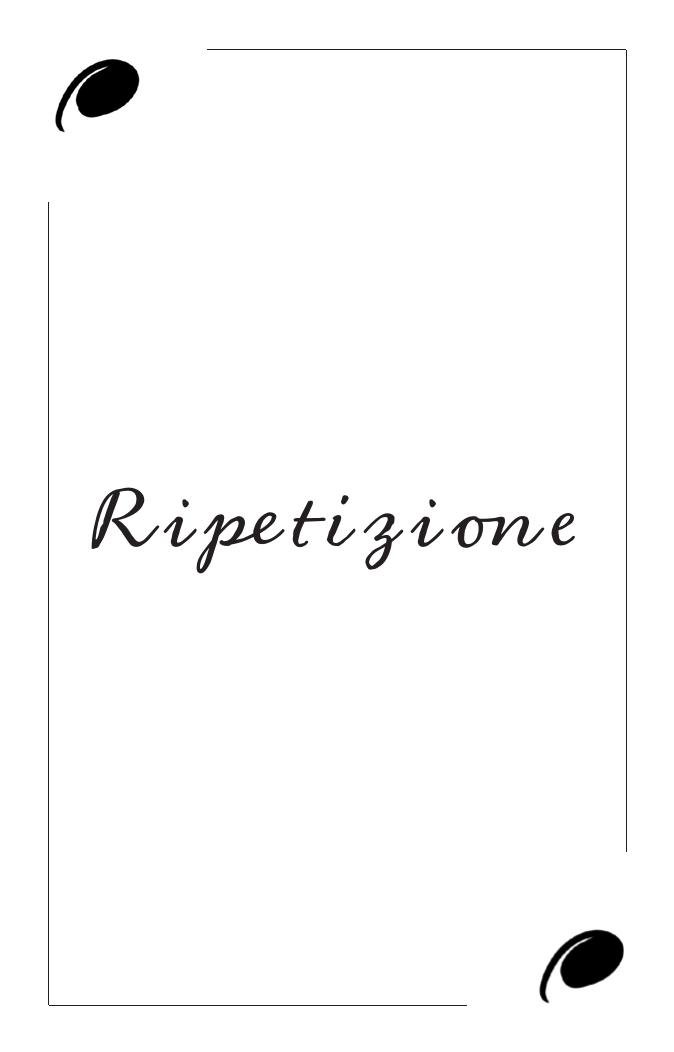 Immagine della carta Ripetizione