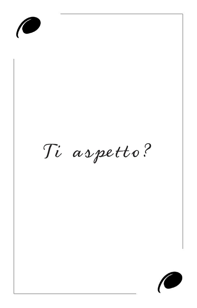 Immagine della carta Ti aspetto?