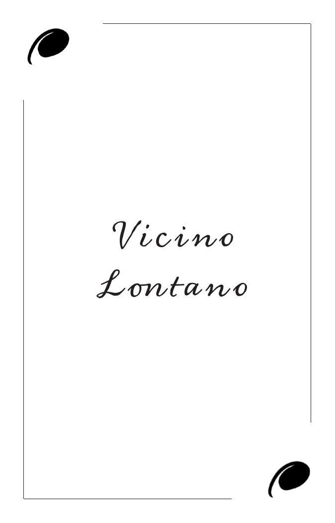 Immagine della carta Vicino/Lontano